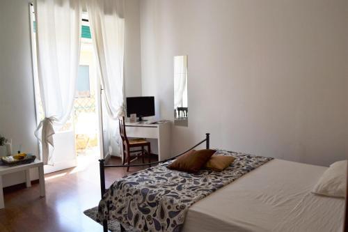 Fotos del hotel - I-SLEEP B&B