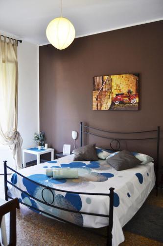 Fotos del hotel - I-SLEEP B&B