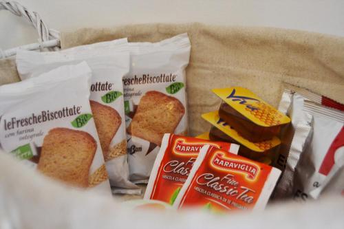 Fotos del hotel - I-SLEEP B&B