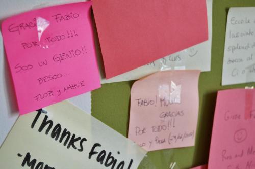 Fotos del hotel - I-SLEEP B&B