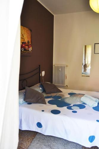Fotos del hotel - I-SLEEP B&B
