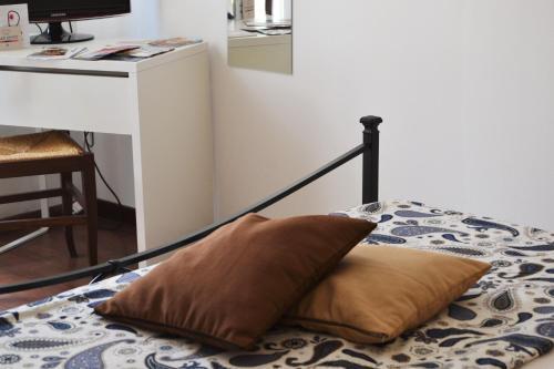 Fotos del hotel - I-SLEEP B&B