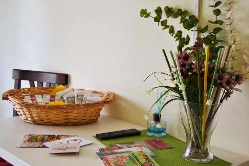 Fotos del hotel - I-SLEEP B&B