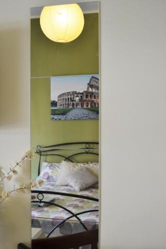 Fotos del hotel - I-SLEEP B&B