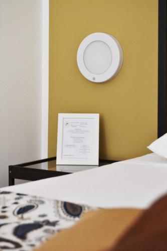 Fotos del hotel - I-SLEEP B&B
