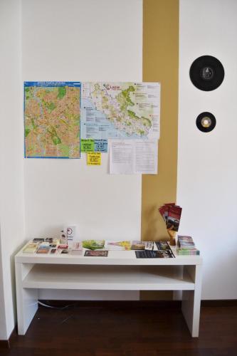 Fotos del hotel - I-SLEEP B&B