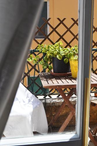 Fotos del hotel - I-SLEEP B&B