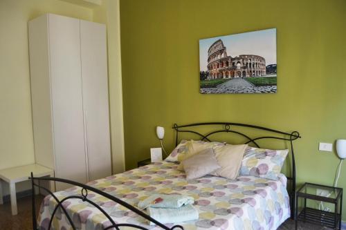 Fotos del hotel - I-SLEEP B&B