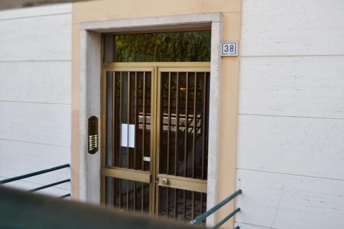Fotos del hotel - I-SLEEP B&B