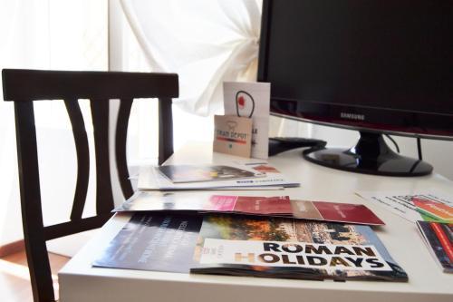 Fotos del hotel - I-SLEEP B&B
