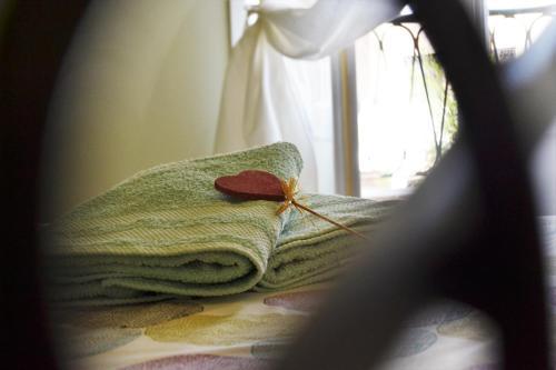 Fotos del hotel - I-SLEEP B&B