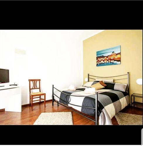 Fotos del hotel - I-SLEEP B&B