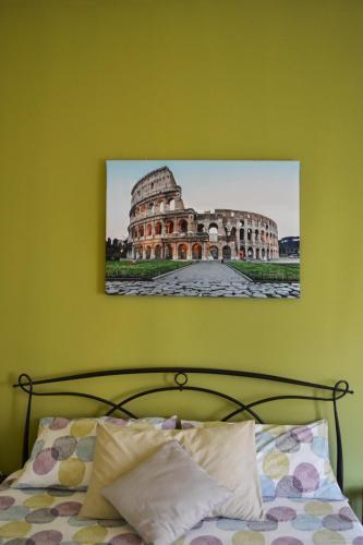 Fotos del hotel - I-SLEEP B&B