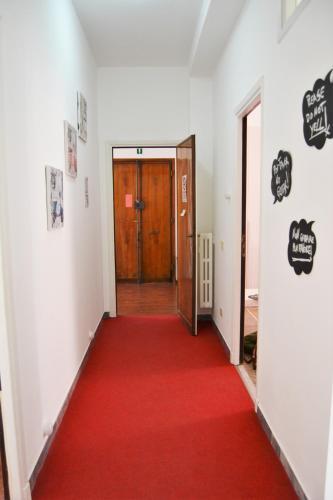 Fotos del hotel - I-SLEEP B&B
