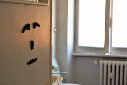 Fotos del hotel - I-SLEEP B&B