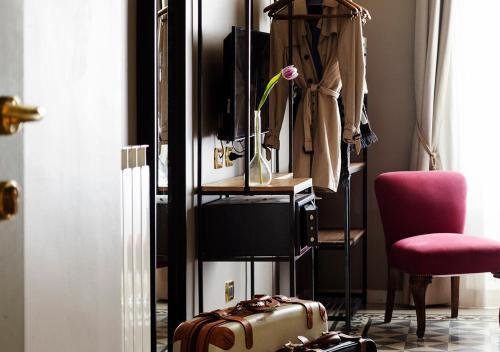 Fotos del hotel - Eterna Roma