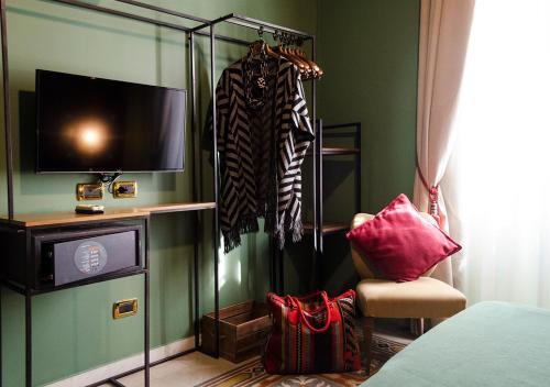 Fotos del hotel - Eterna Roma