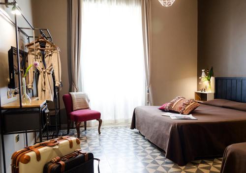 Fotos del hotel - Eterna Roma