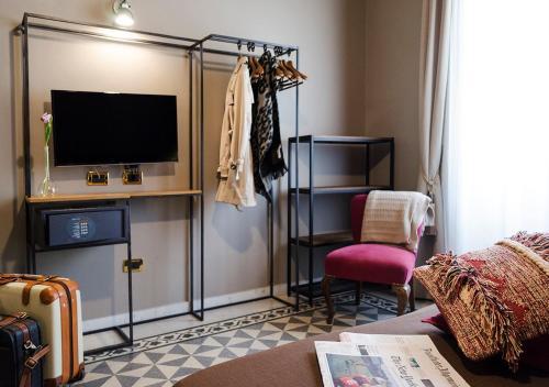 Fotos del hotel - Eterna Roma