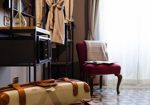 Fotos del hotel - Eterna Roma