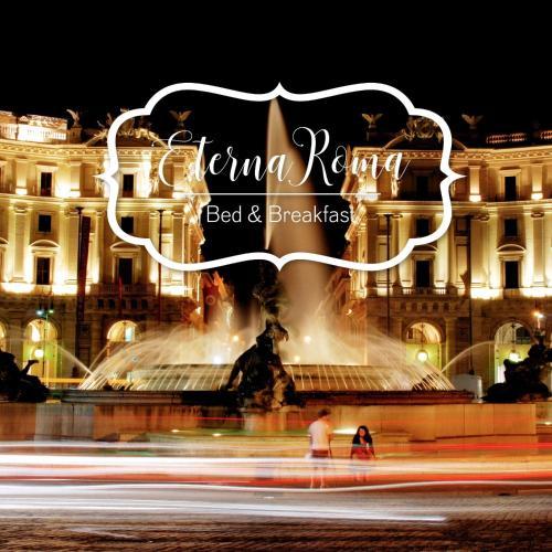 Fotos del hotel - Eterna Roma