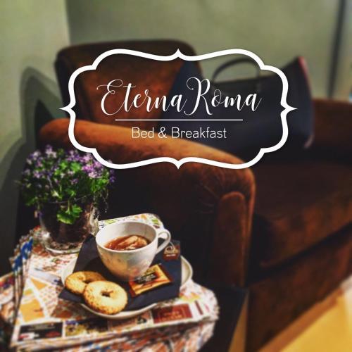 Fotos del hotel - Eterna Roma
