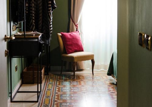 Fotos del hotel - Eterna Roma