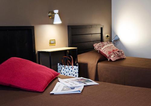 Fotos del hotel - Eterna Roma