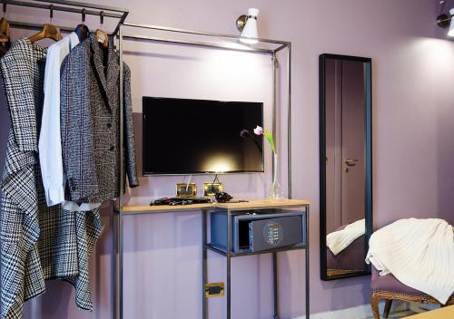 Fotos del hotel - Eterna Roma