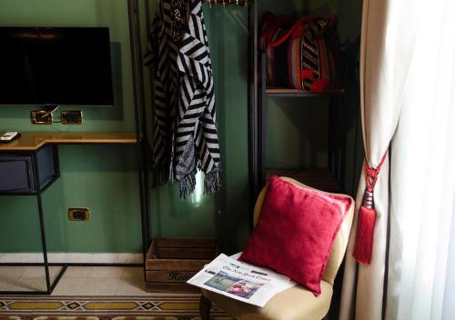 Fotos del hotel - Eterna Roma