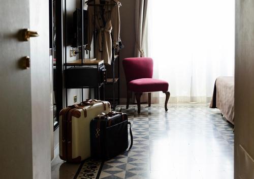 Fotos del hotel - Eterna Roma
