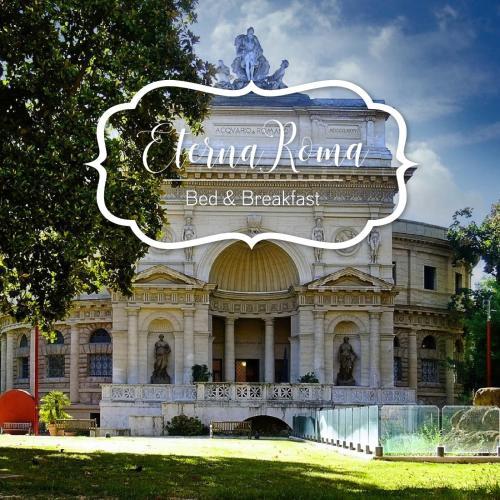 Fotos del hotel - Eterna Roma