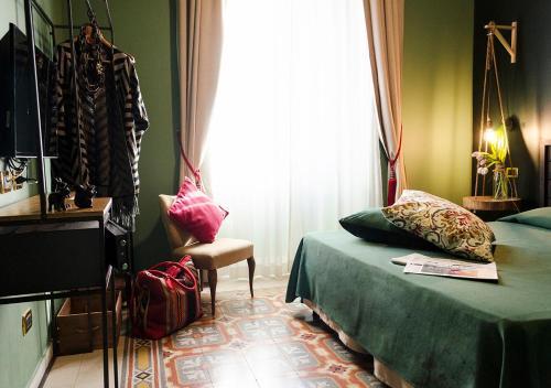 Fotos del hotel - Eterna Roma