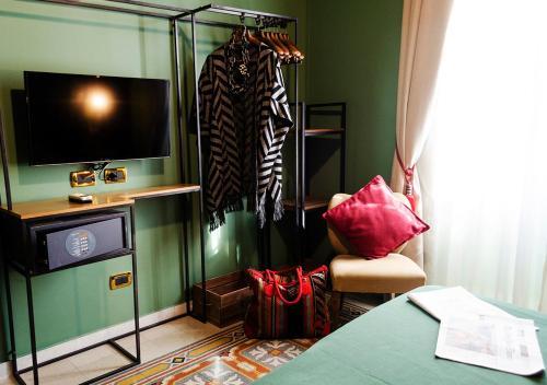 Fotos del hotel - Eterna Roma