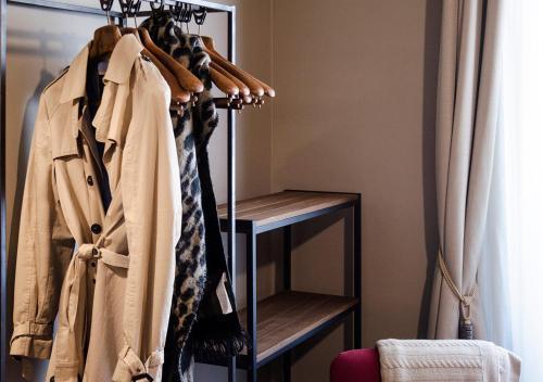 Fotos del hotel - Eterna Roma