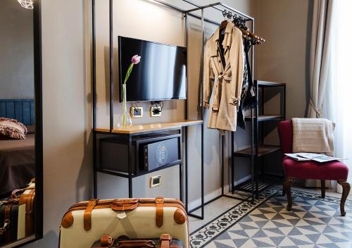 Fotos del hotel - Eterna Roma