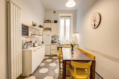 Fotos del hotel - LATTE & BISCOTTI