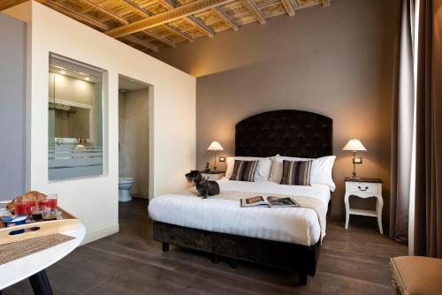 Fotos del hotel - Le Suite Del Barone