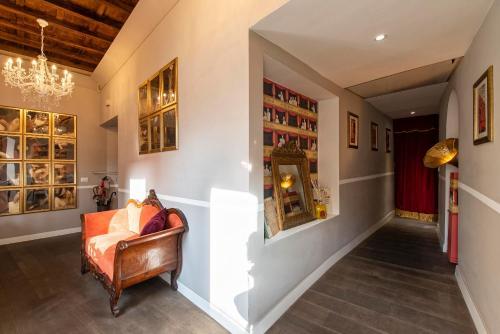 Fotos del hotel - Le Suite Del Barone