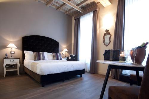 Fotos del hotel - Le Suite Del Barone