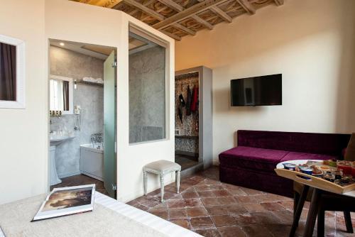 Fotos del hotel - Le Suite Del Barone