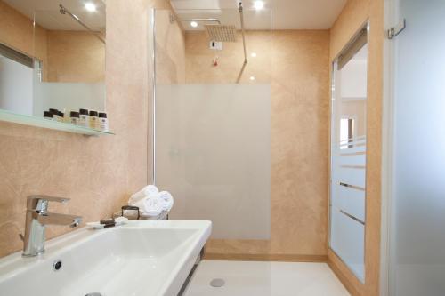 Fotos del hotel - Le Suite Del Barone