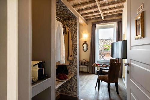 Fotos del hotel - Le Suite Del Barone