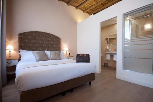 Fotos del hotel - Le Suite Del Barone