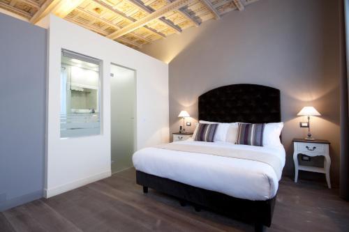 Fotos del hotel - Le Suite Del Barone