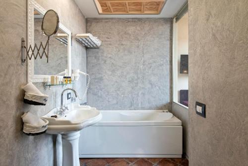 Fotos del hotel - Le Suite Del Barone