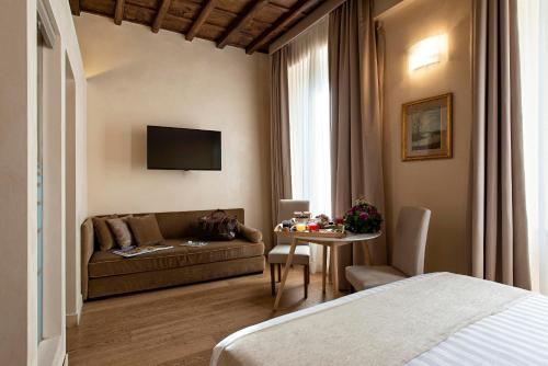 Fotos del hotel - Le Suite Del Barone