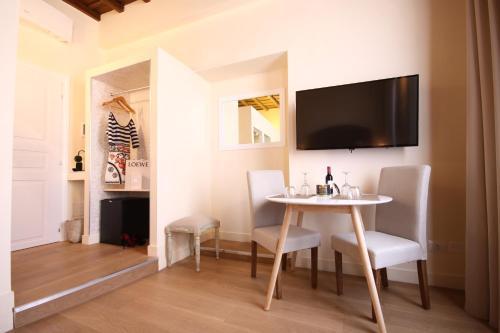 Fotos del hotel - Le Suite Del Barone