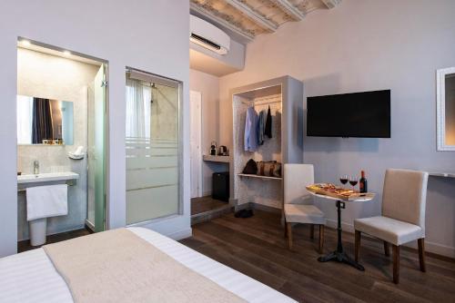 Fotos del hotel - Le Suite Del Barone