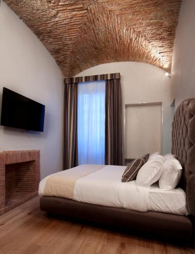 Fotos del hotel - Le Suite Del Barone
